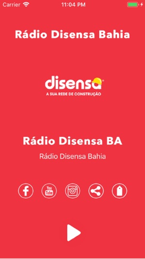 Rádio Disensa Bahia(圖1)-速報App