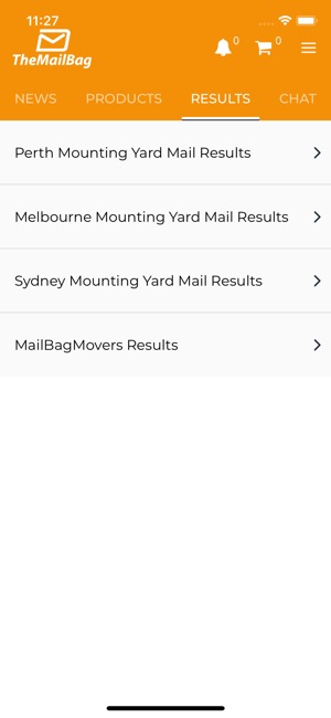 TheMailBag(圖5)-速報App