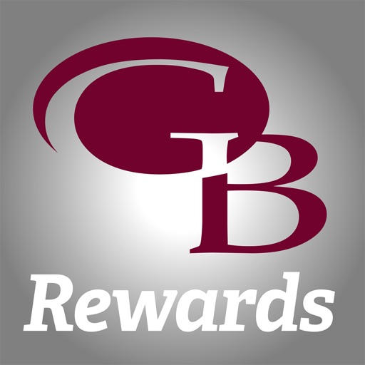 GB Rewards iOS App