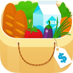 EasyGrocList Apple Watch App
