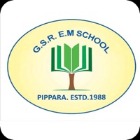 GSR EM School