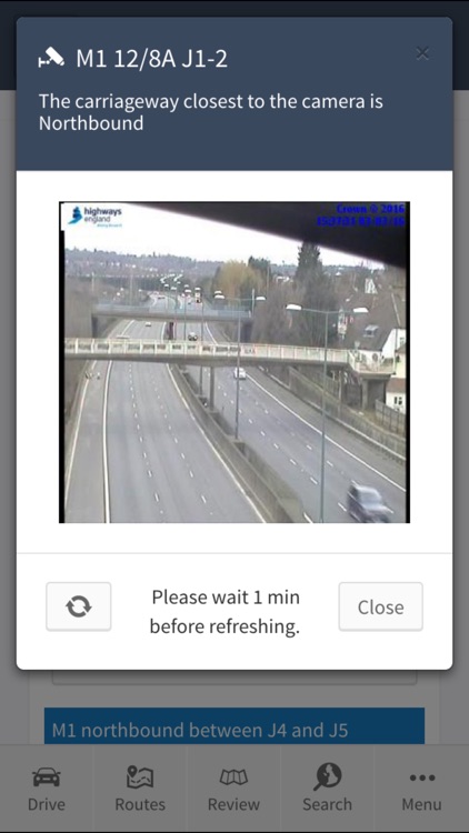Live Traffic Info screenshot-4