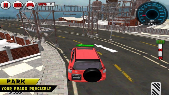 Parking School: City Car Skill(圖3)-速報App