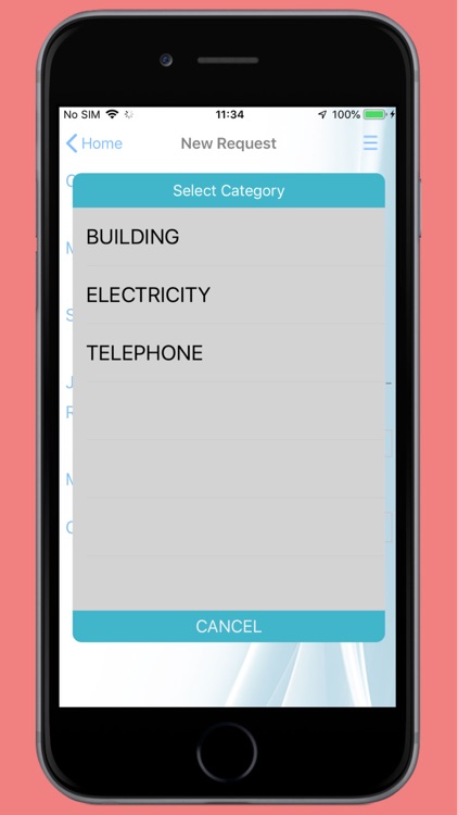 Hindalco Township screenshot-6
