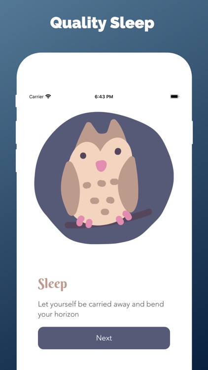 Bedtime Stories & Fairytales screenshot-4