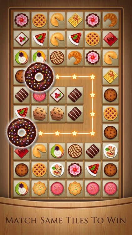 Tile Connect - Classic Match