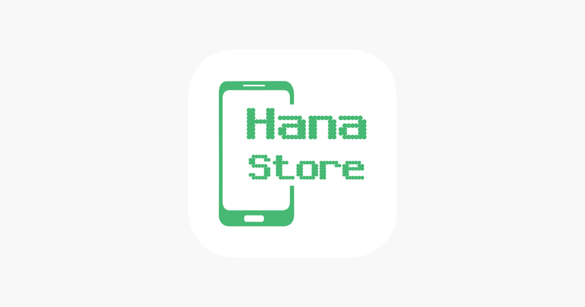 ‎Hana Store dans l'App Store