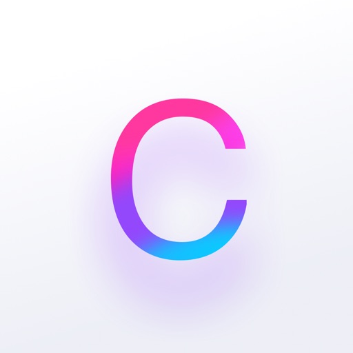 Coolpic - Beauty camera Icon