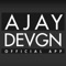 Check out Ajay Devgn’s complete filmography and other information about the actor, who made his eventful film debut with ‘Phool Aur Kaante’ and has been recognized both critically and commercially as a top actor in the country today
