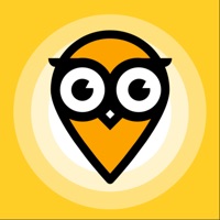 Contact GPS Location Tracker: Hooter