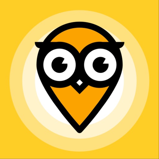 GPS Location Tracker: Hooter