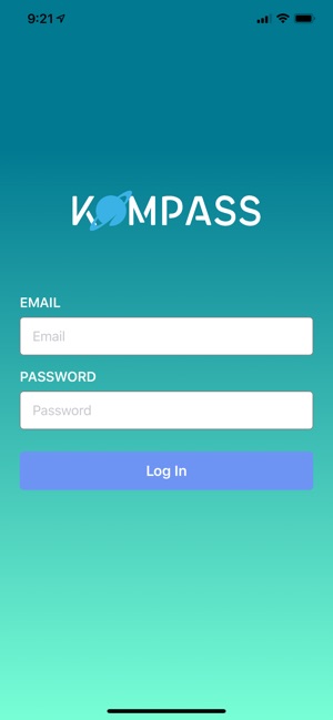 Korbyt Kompass