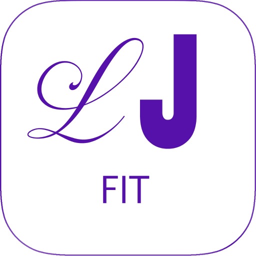 L & J Fitness icon