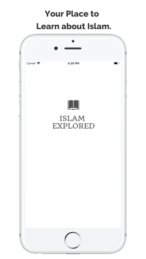 Islam Explored.(圖1)-速報App