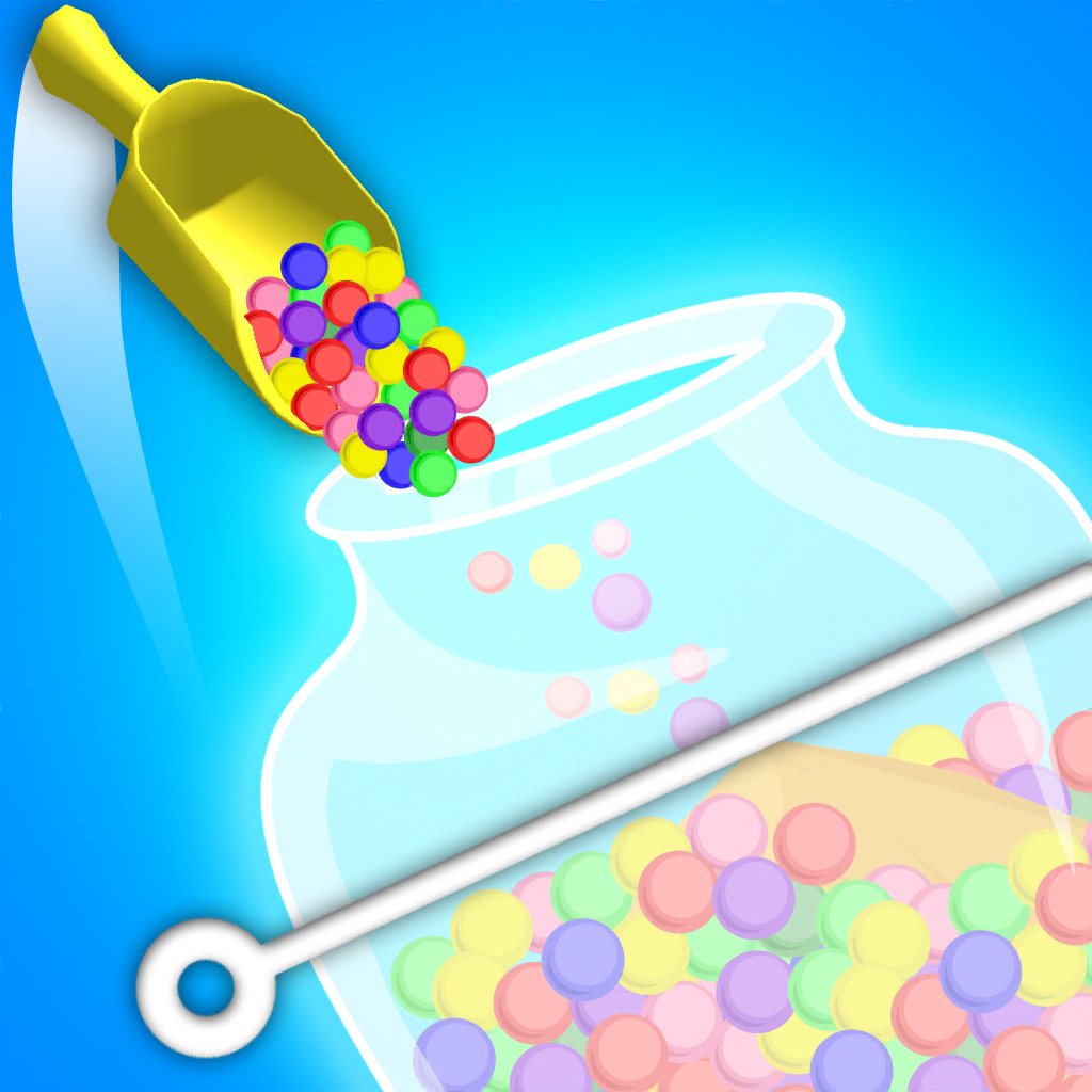 Get Sand Fill for iOS, iPhone, iPad Aso Report