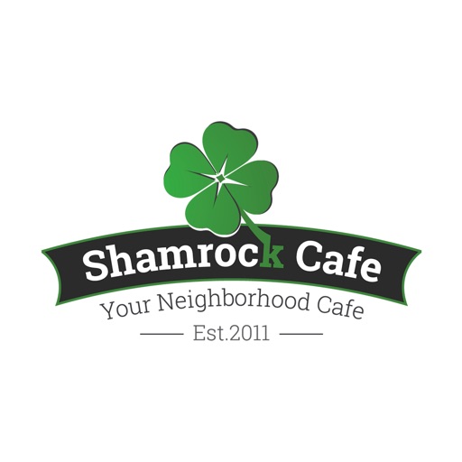 Shamrock Cafe icon