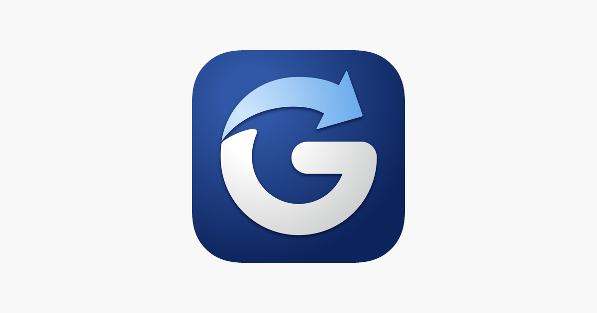 Glympse Gps位置情報を家族や友人と共有 をapp Storeで