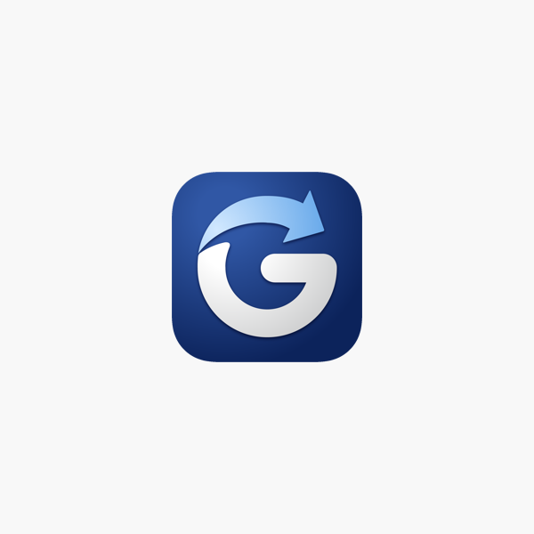 Glympse Gps位置情報を家族や友人と共有 をapp Storeで