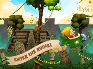 Screenshot 5 Benji Bananas HD iphone