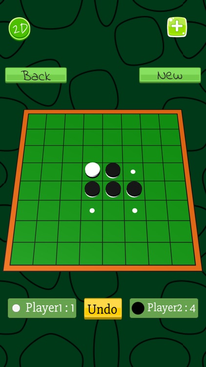Reversi - Gamesgully screenshot-5