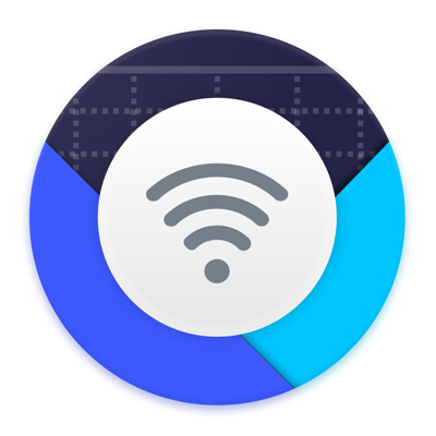 NetSpot - Wi-Fi Analyzer