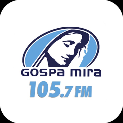 Rádio Gospa Mira Download
