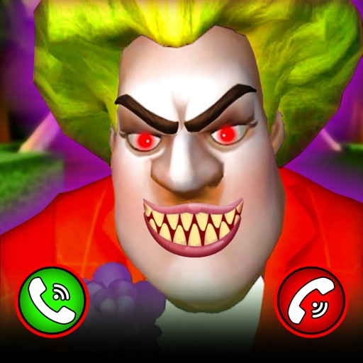 Evil Teacher 3D : Scary Game by Saad Bin Shafqat