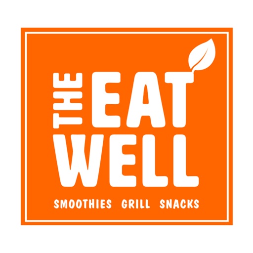 The Eat Well icon