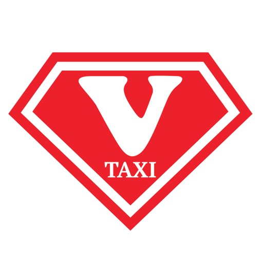 V Taxi iOS App