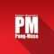 As its name denotes, Pang Masa is a nationwide daily catering to Filipino-language readers of news, entertainment, sports, etc