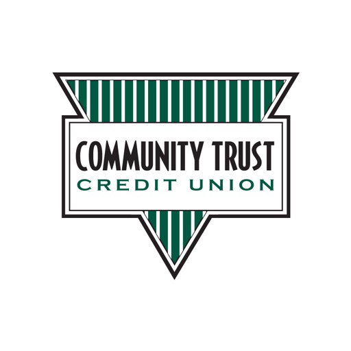 Community Trust Credit Union iOS App