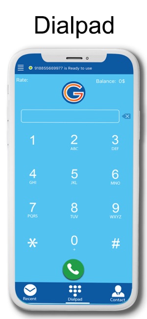 Gama Plus Dialer(圖4)-速報App