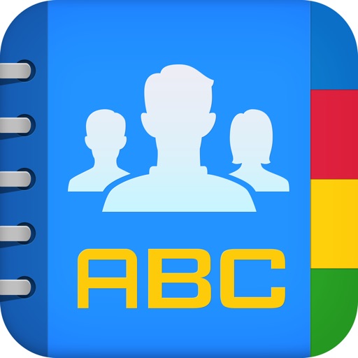 ABC Group Messenger By Playa Apps