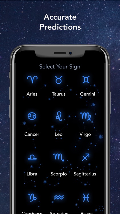 Daily Horoscope AstrologyZone®