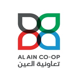 Al Ain Coop Online