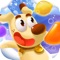 Mini Juice is the latest and most addictive match 3 puzzle adventure game