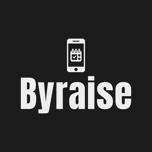 Byraise