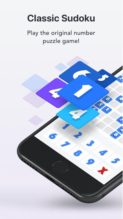 Infinity Sudoku 2020