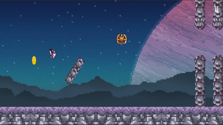 Flappy Drake screenshot-0