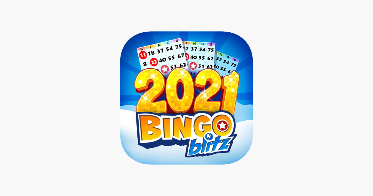 Bingo Blitz