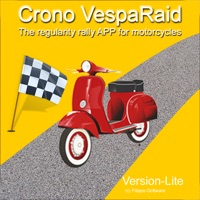 Crono VespaRaid pour PC