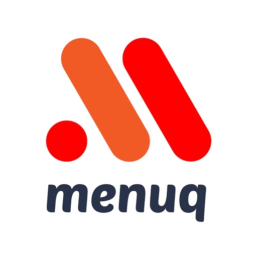 menuq iOS App