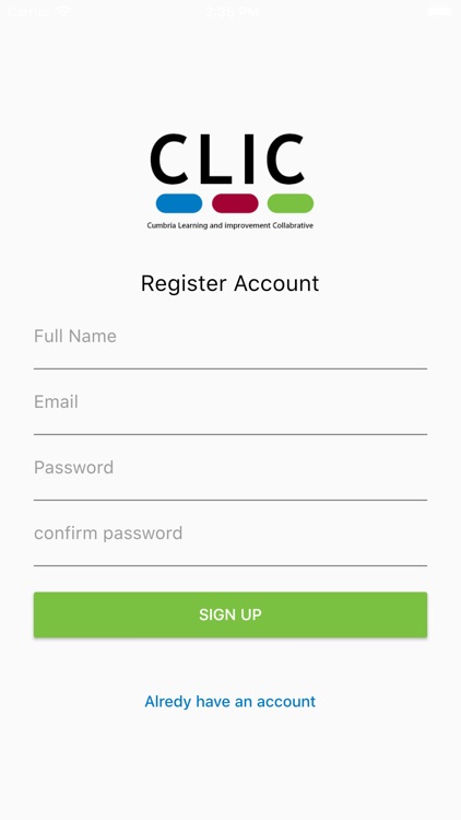 The Clic screenshot-3