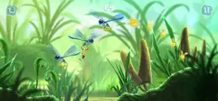 Screenshot 5 Rayman Mini iphone