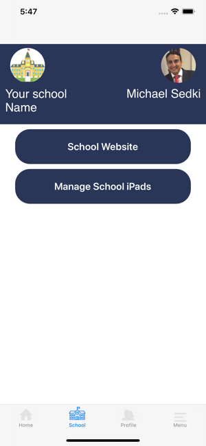 School A Manager(圖3)-速報App