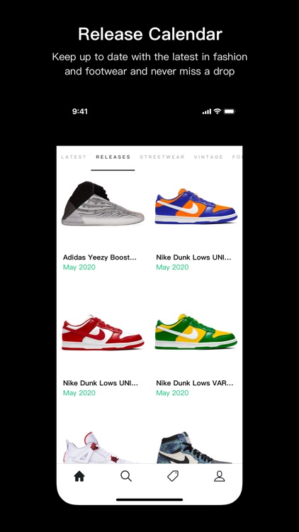 BUMP - Buy & Sell Sneakers screenshot-4
