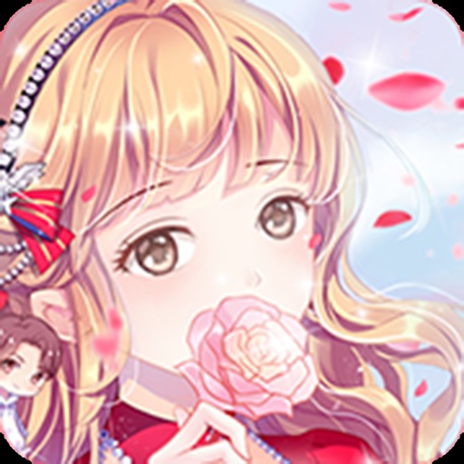 Oriental Flower iOS App