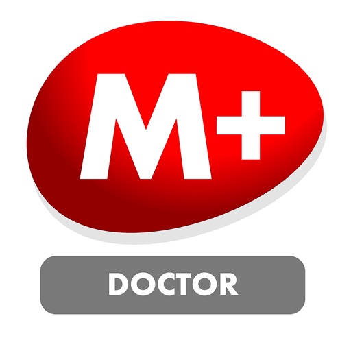 Mejorate For Doctors icon