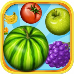 Fruit Blast Mania