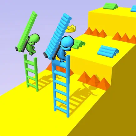 Stair Race 3D : Ladder.io Читы